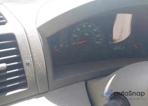 2005 Jeep Grand Cherokee Laredo из США, поврежденный, VIN 1J4HR48N05C540139